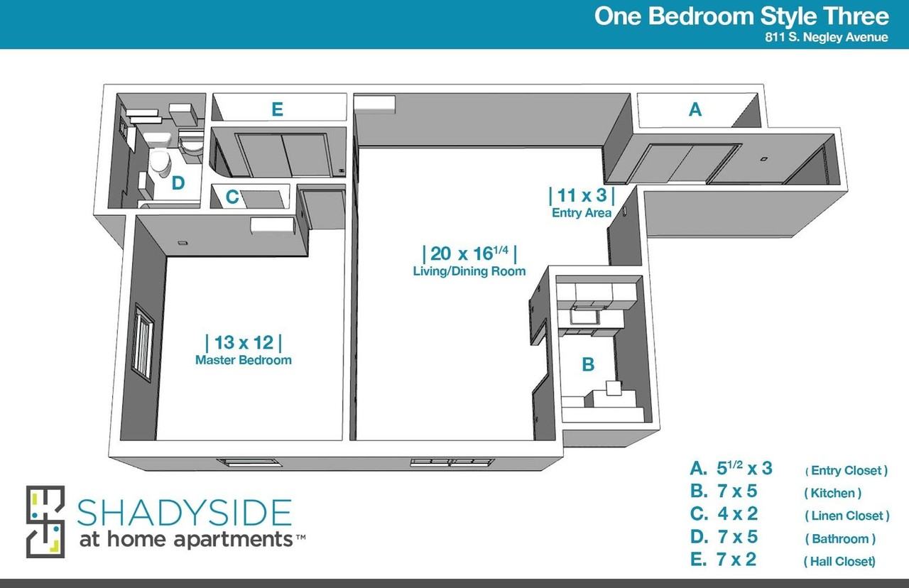 811 S. Negley Avenue - Photo 4 of 50