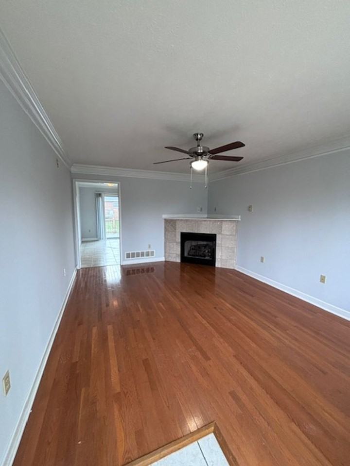 117 Croghan Way - Photo 2 of 14