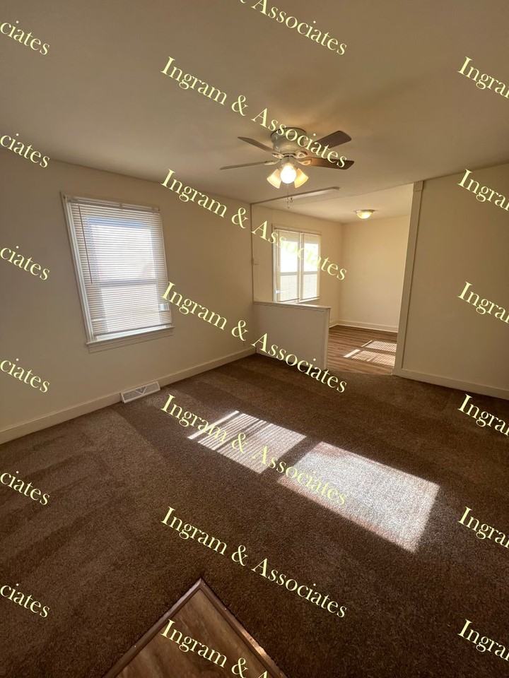 INGRAM SR. PROPERTY Apartments Ingram Sr. Property See Below