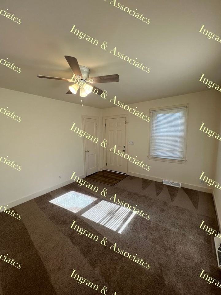 INGRAM SR. PROPERTY Apartments Ingram Sr. Property See Below