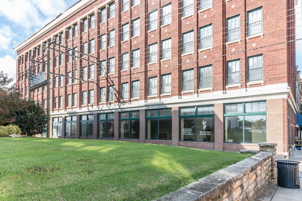 Wells Building, 62+ Community - Photo 2 of 23