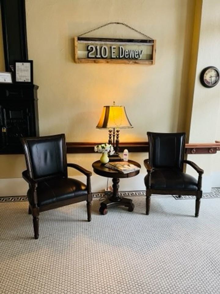 Wells Building, 62+ Community - Photo 3 of 23