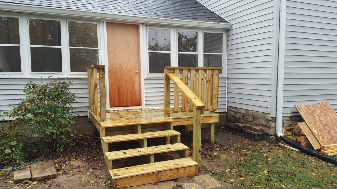 2707 S Madison St - Photo 2 of 15