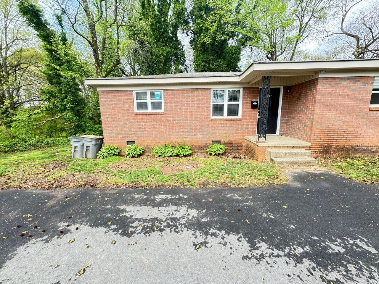 Duplexes Apartments 1404 Oakwood Ave, Kannapolis, NC 28081 Zumper