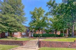 Oxford Gardens managed by Silverstone Properties - Photo 1 of 1
