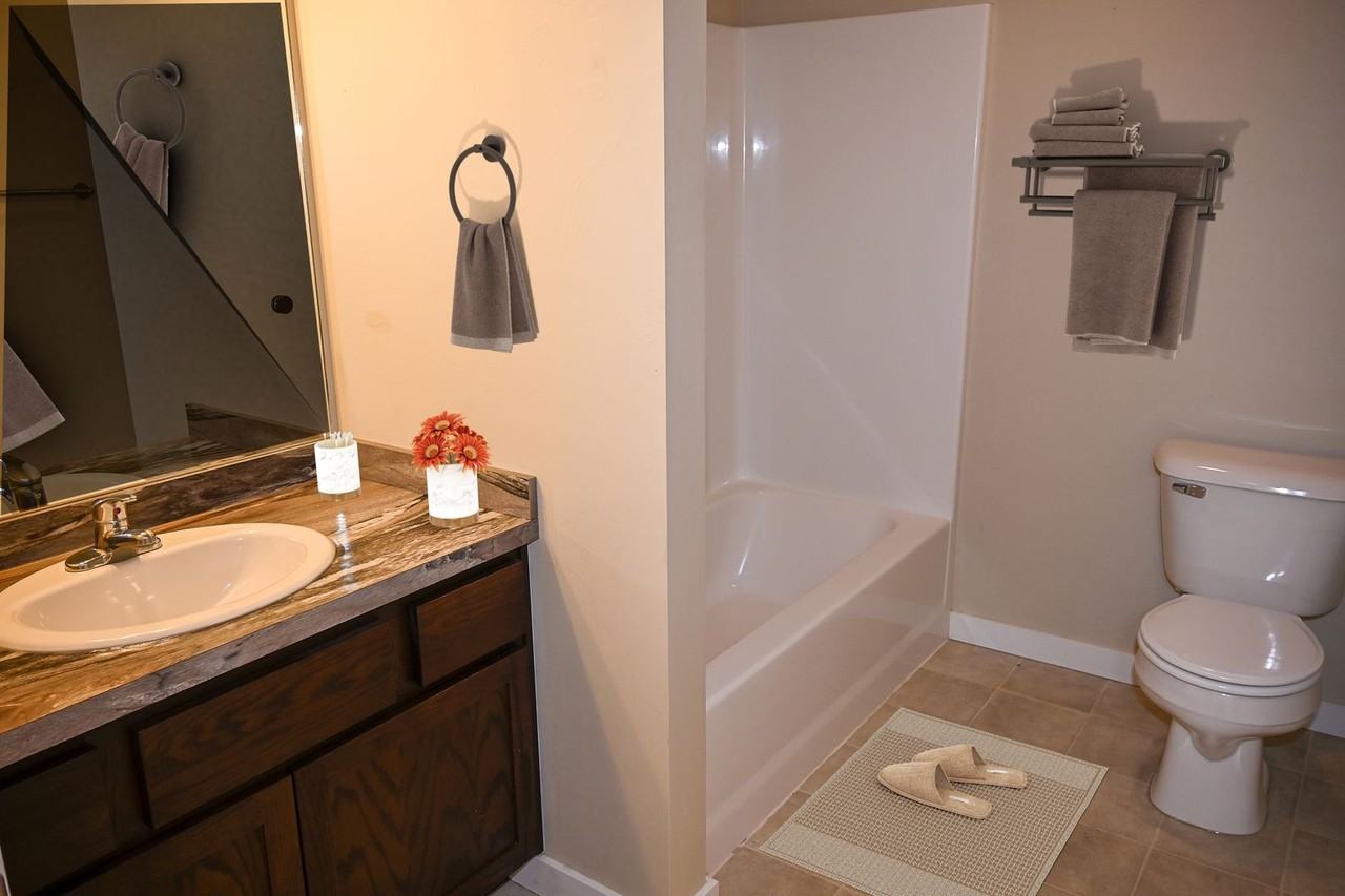 2242 Baxter Ln #10 - Photo 4 of 6