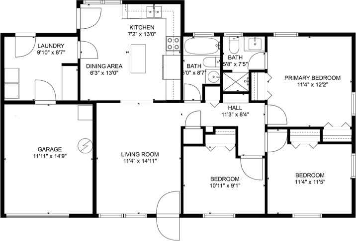 106 Hope Ln - Photo 2 of 13