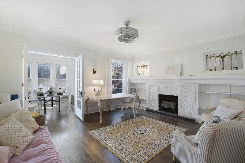 6429 N Wayne Ave #1 - Photo 2 of 16