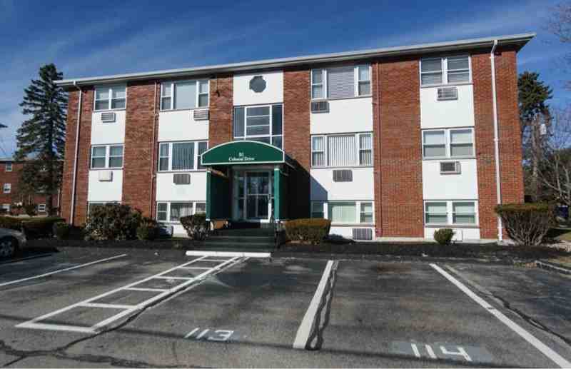 B1 Colonial Dr #9 - Photo 2 of 13