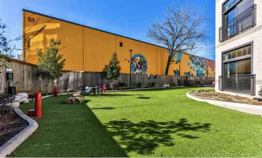 BELLROCK REAL ESTATE PARTNERS LLC 4 of 4