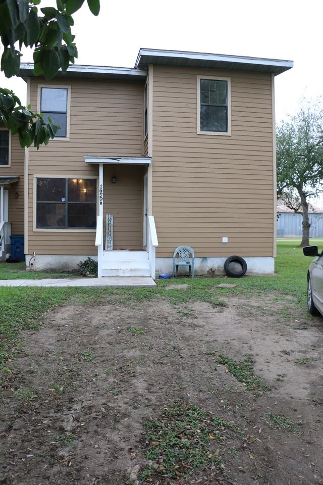 125 Palo Blanco St #NA