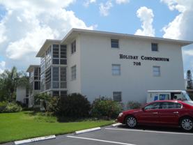 708 Tamiami Trl S #201 - Photo 1 of 1