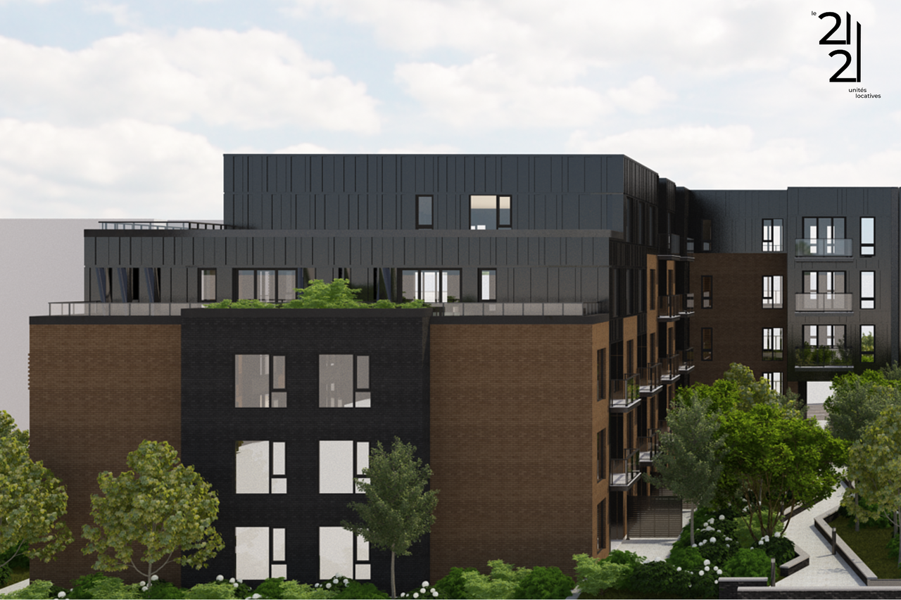 Le 2121 - Photo 3 of 3