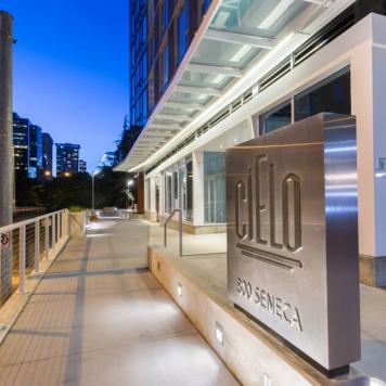 Brookfield Properties Multifamily, LLC 1 of 4