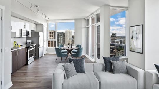 Brookfield Properties Multifamily, LLC 3 of 4