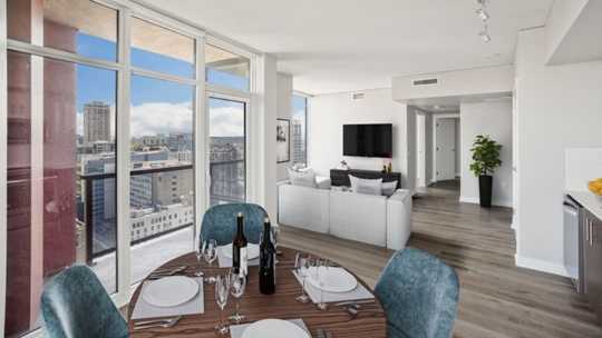 Brookfield Properties Multifamily, LLC 4 of 4