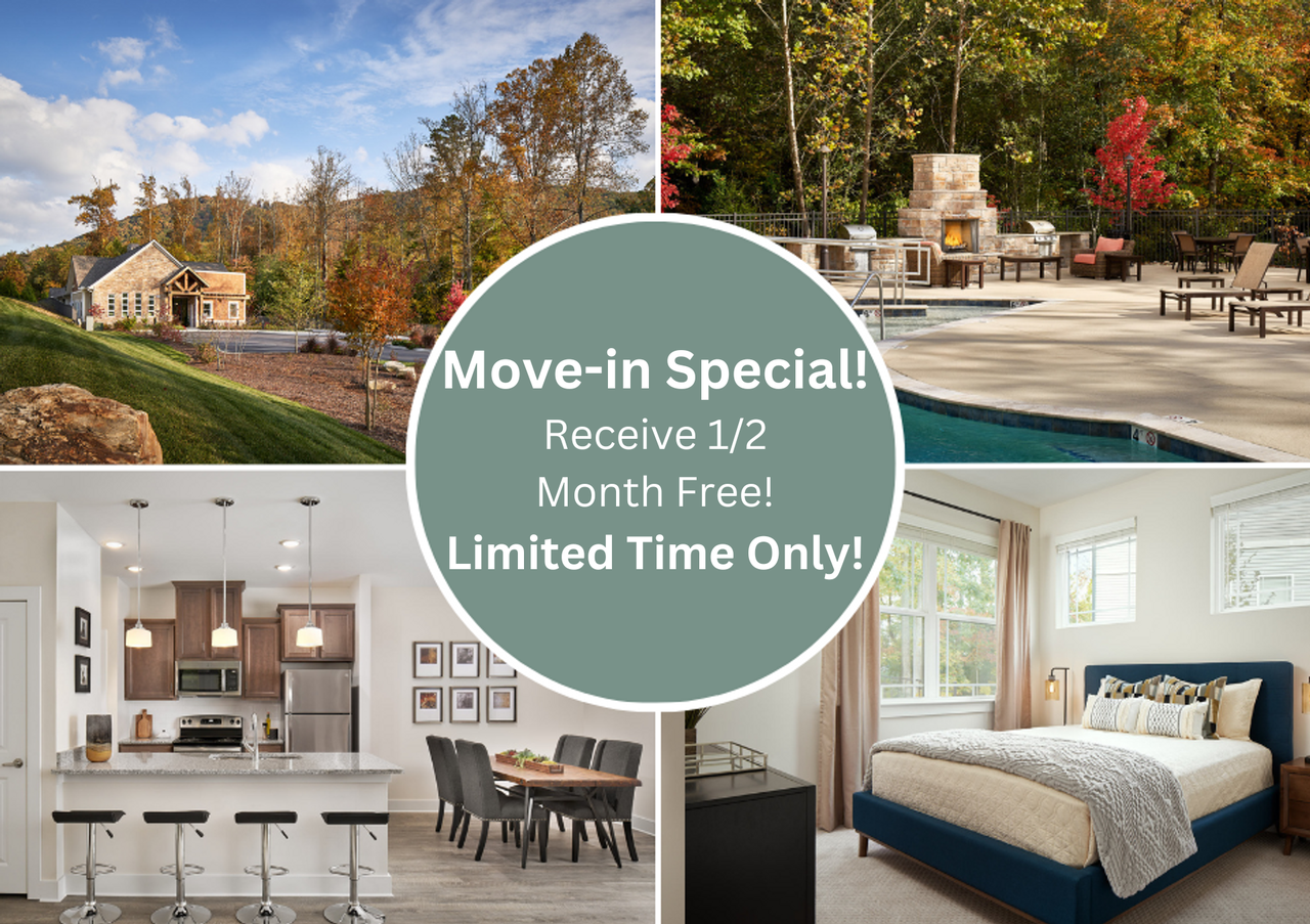 The Reserves at Gashes Creek Apartments 1120 Gashes Ridge Ln