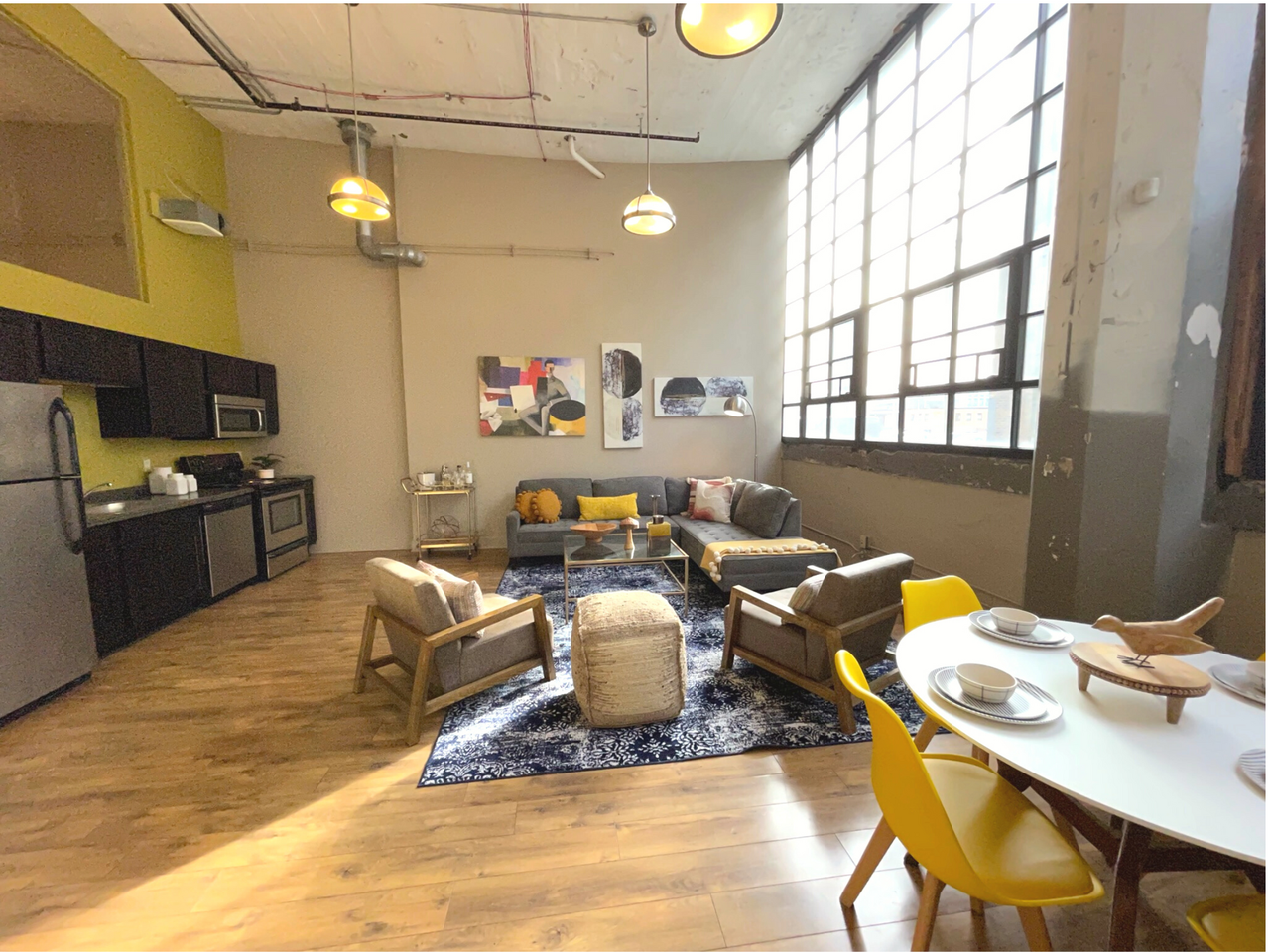 2320 Lofts - Photo 4 of 50