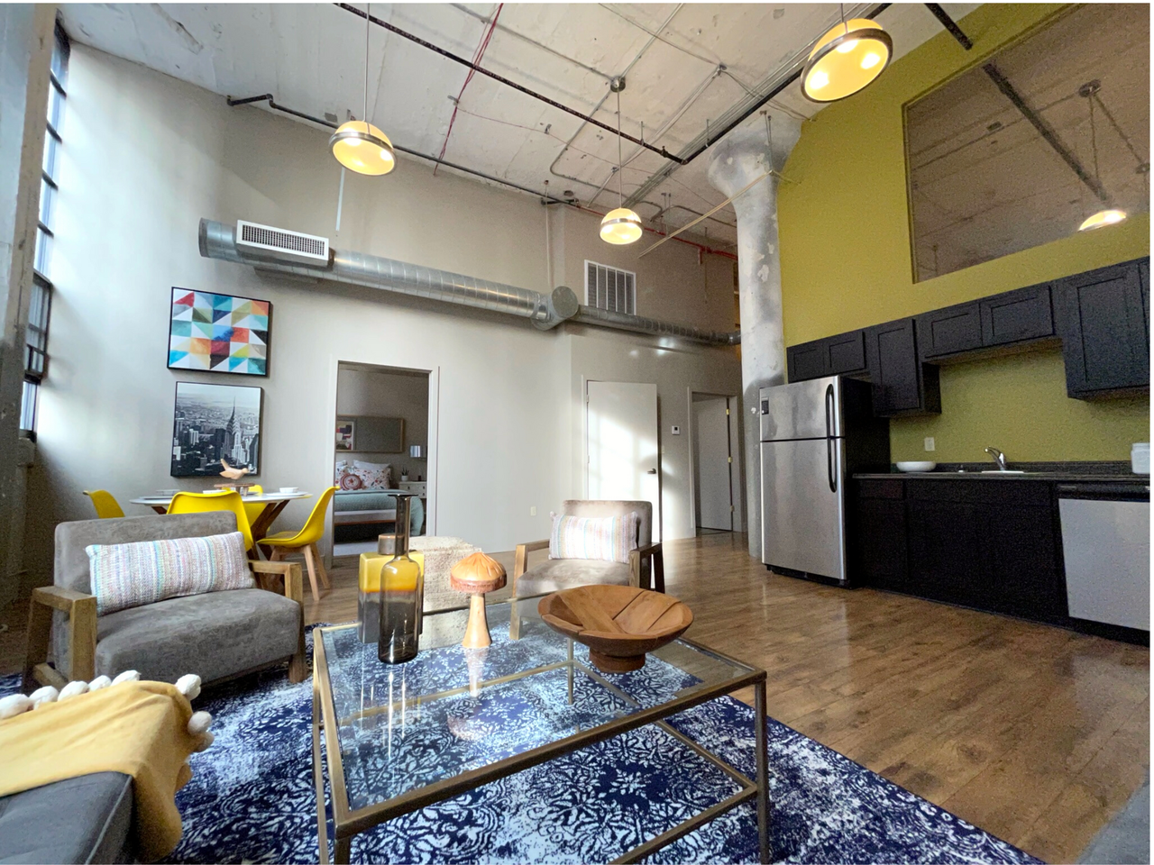 2320 Lofts - Photo 5 of 50