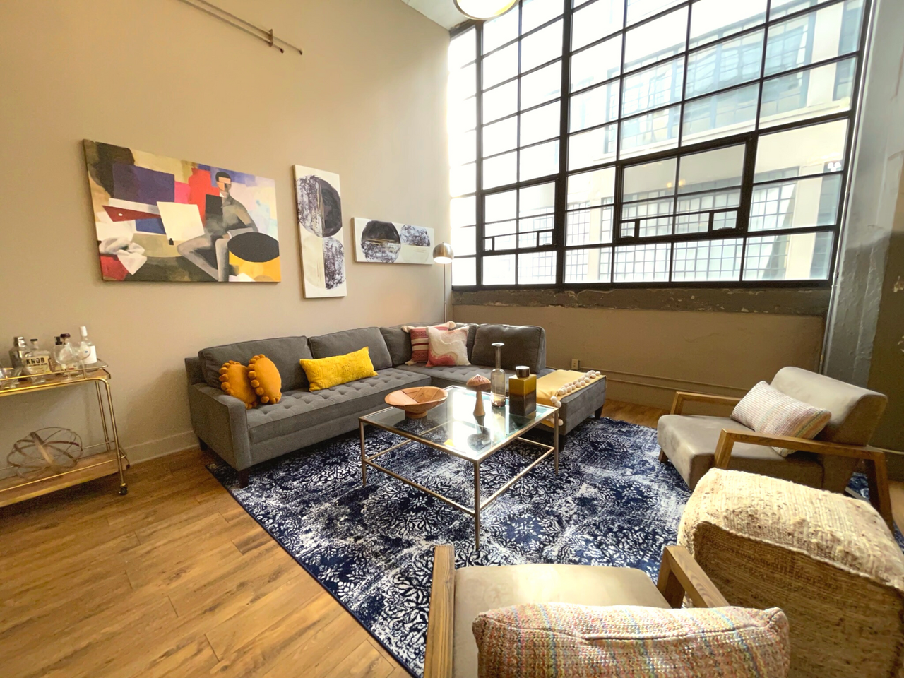 2320 Lofts - Photo 6 of 50