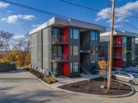 2950 Summit St. Kansas CIty, MO 64108 Blgd 1 #1 - Photo 1 of 1