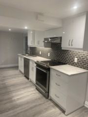 82 Macdonald Avenue BASEMENT - Photo 2 of 10