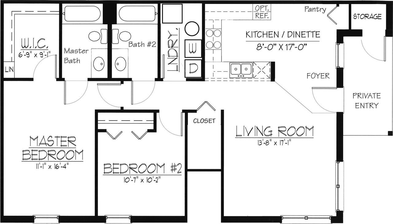 4312 Timber Ridge Ct - Photo 2 of 4