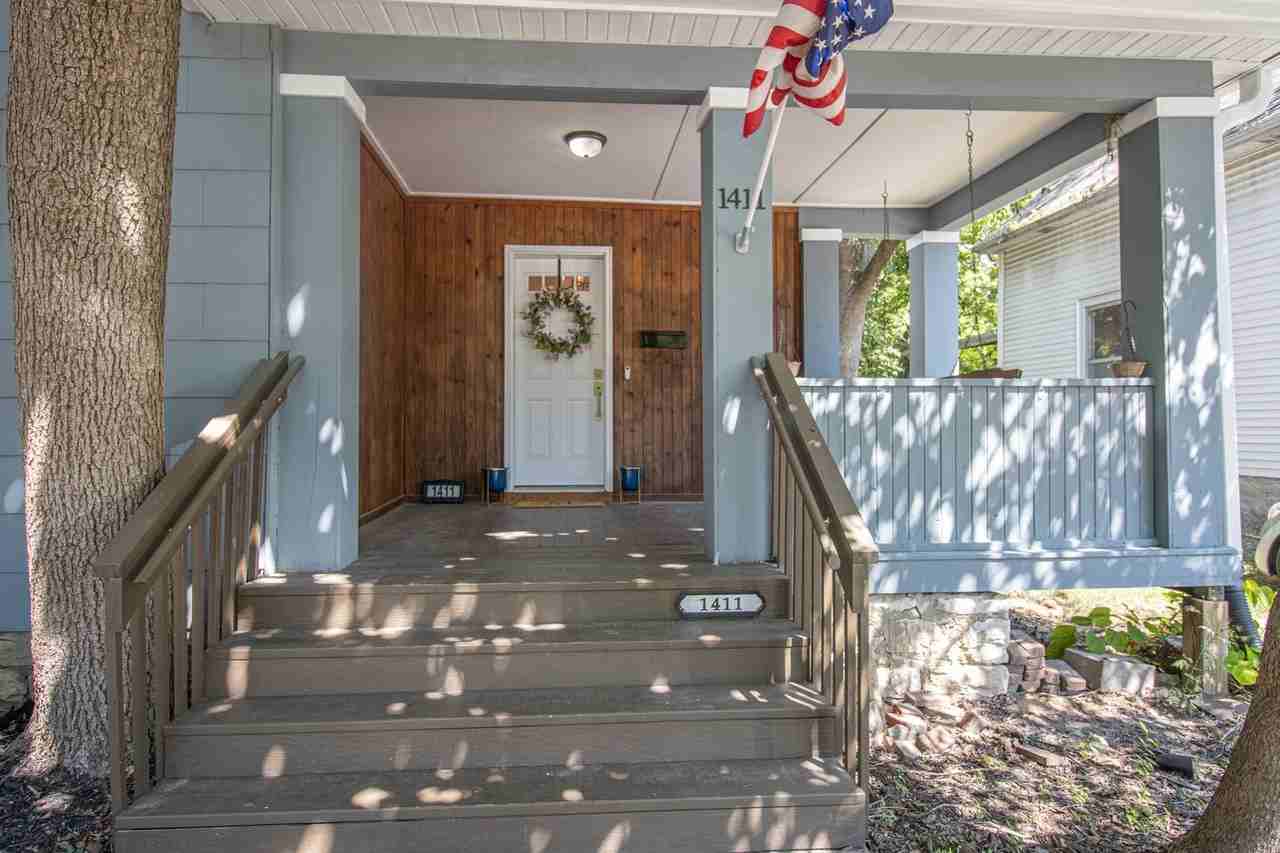 1411 Hinkson Ave - Photo 2 of 19