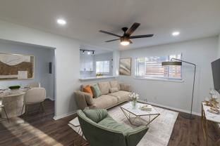 5921 Gaston Ave - Photo 1 of 1