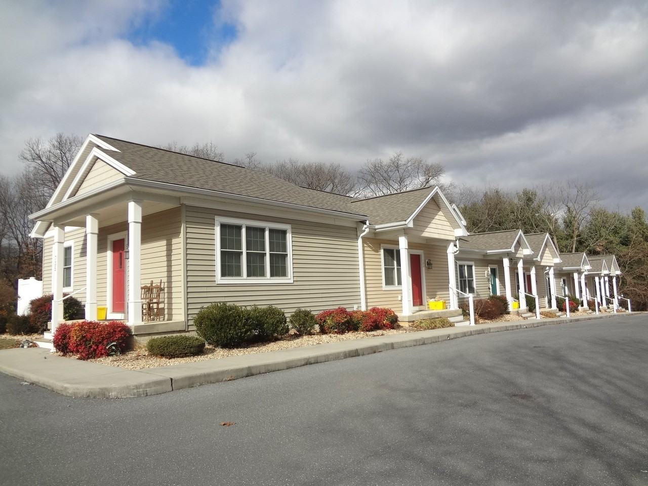 Foley Road Apartments 735 Foley Rd, Harrisonburg, VA 22801 Zumper