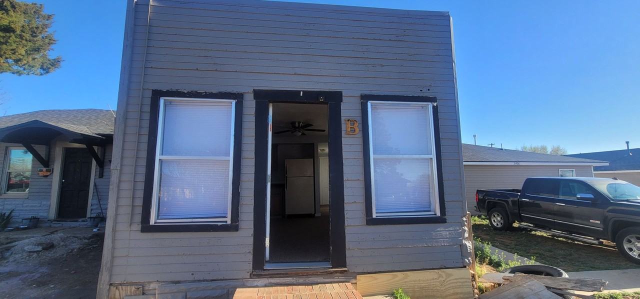 2408 Southwest 1st Ave Apartments - 2408 Sw 1st Ave Amarillo TX | Zumper