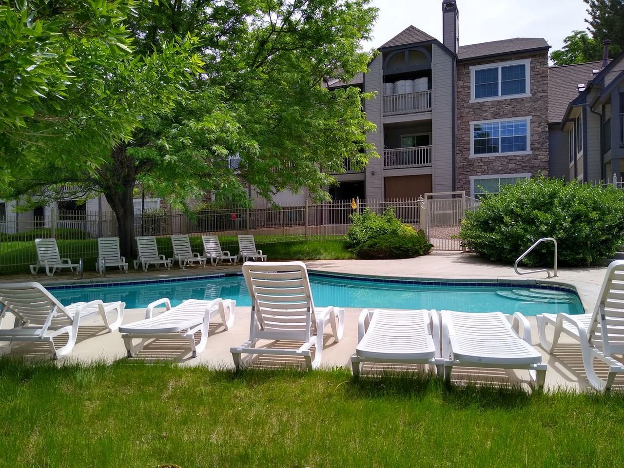 9160 E Arbor Cir #C
