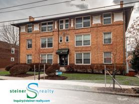 Hampton Apartments - Photo 1 of 1