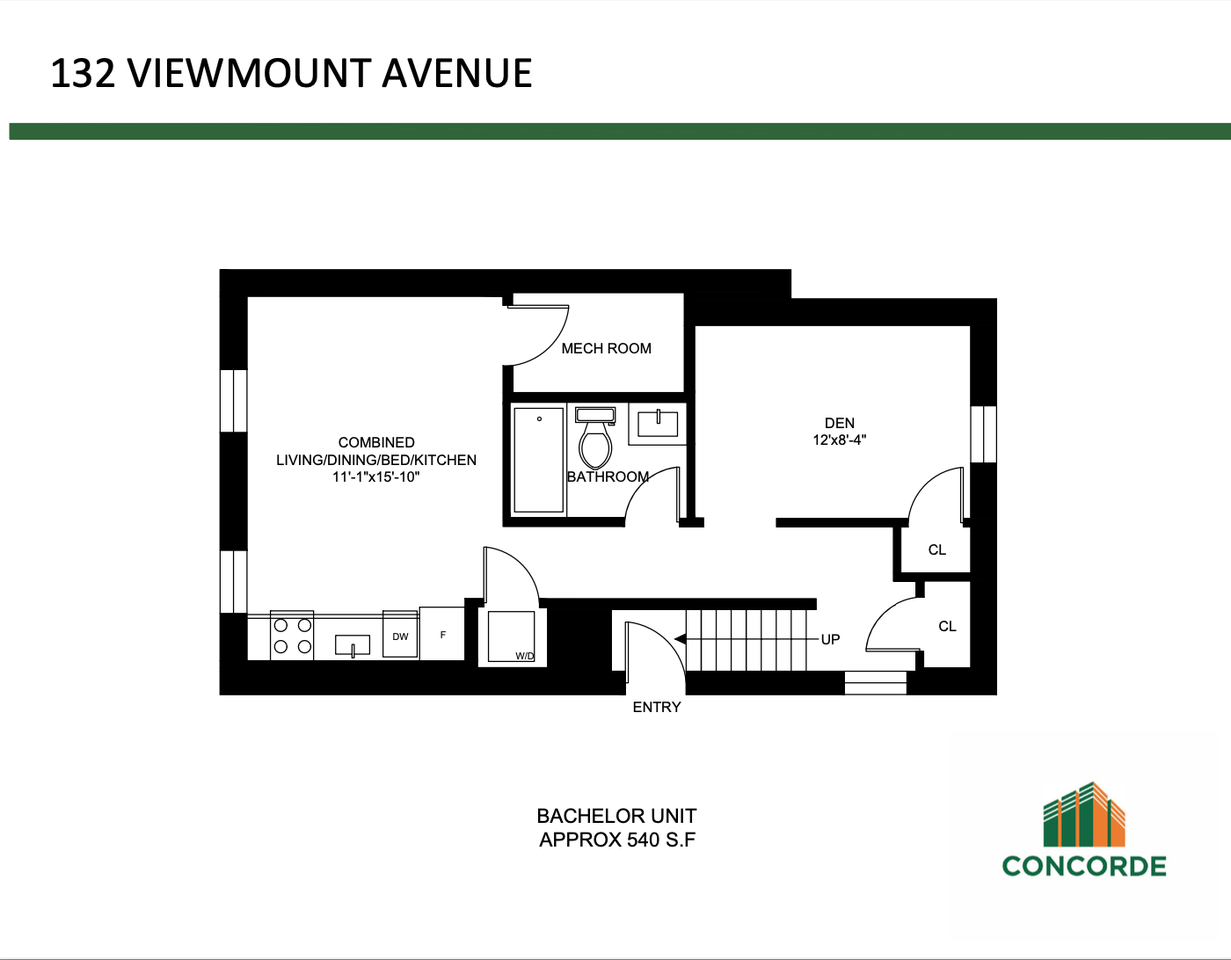 132134 Viewmount Dr Apartments 132 Viewmount Dr, Ottawa, ON K2G 3B7