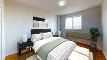 featured image of 650 Parliament St