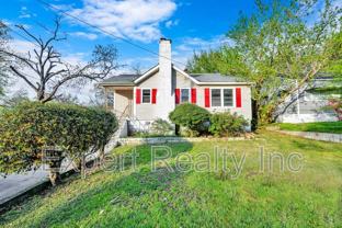 616 Rutledge Dr - Photo 1 of 1