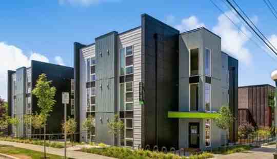 COAST Real Estates Services 3 of 4