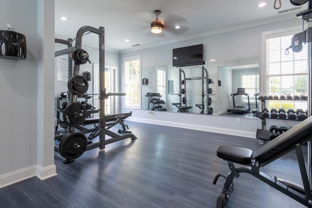 Bristol Park - Photo 3 of 14