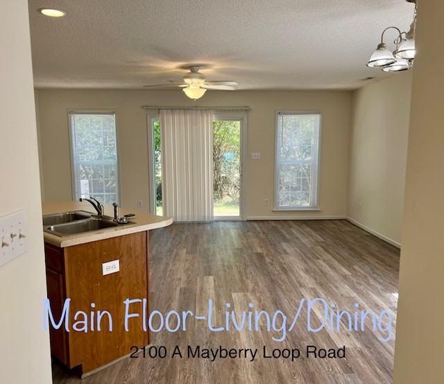 2100 Mayberry Loop Road Apartments 2100 Mayberry Loop Rd, Morehead