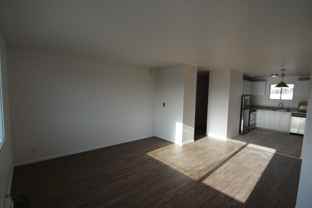 Rail Apartments - Photo 1 of 1
