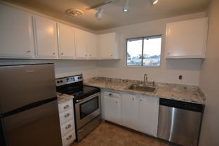 Rail Apartments - Photo 1 of 1