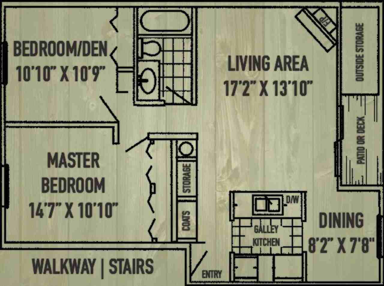 Woodview Village Apartments - Photo 7 of 39