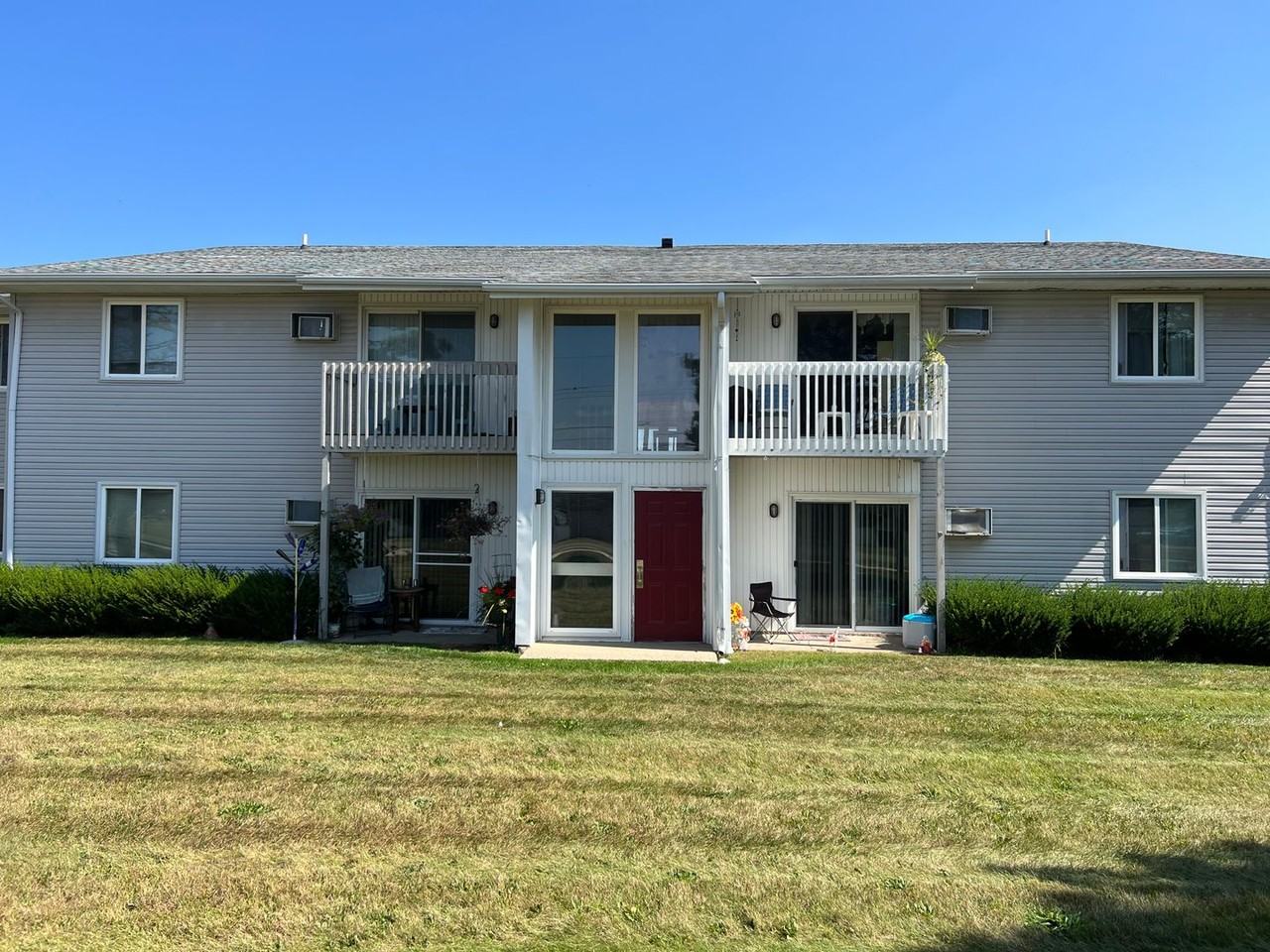 Brookfield Apartments - Photo 2 of 50