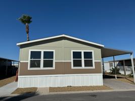 featured image of 2627 S Lamb Blvd #89