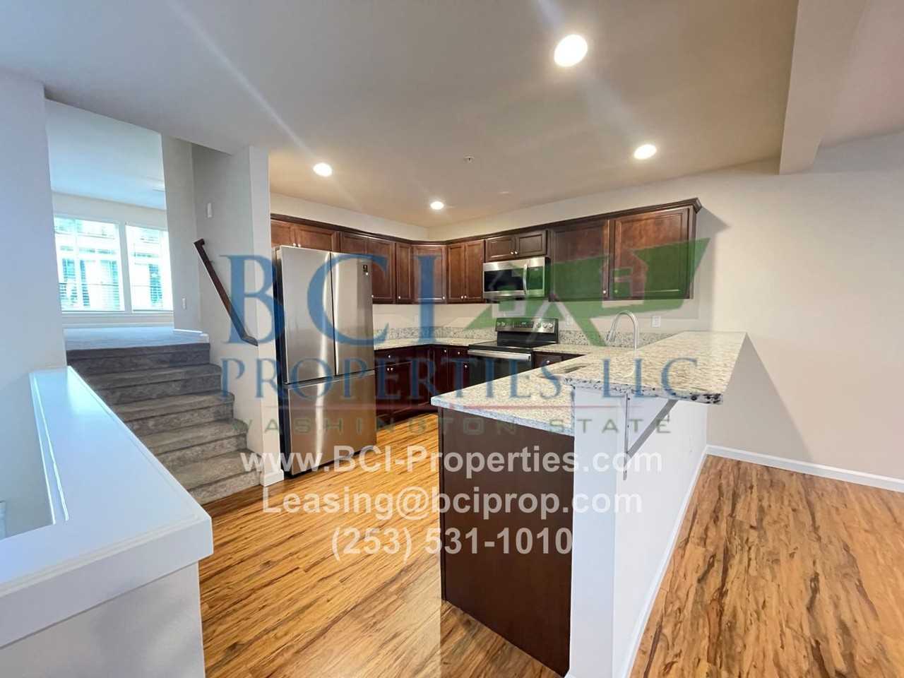 Houses For Rent Near Joint Base LewisMcchord, WA 103 Rentals Available