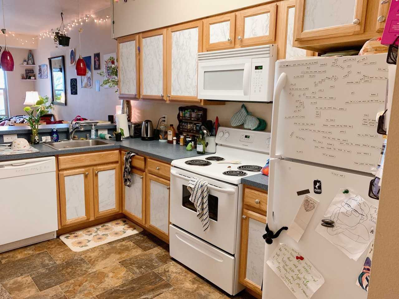 Spacious 4 - Photo 4 of 20