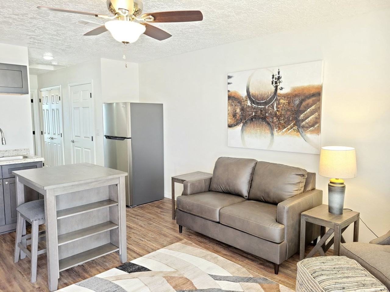 2501 N Dr Martin Luther King Jr Blvd #G - Photo 4 of 20