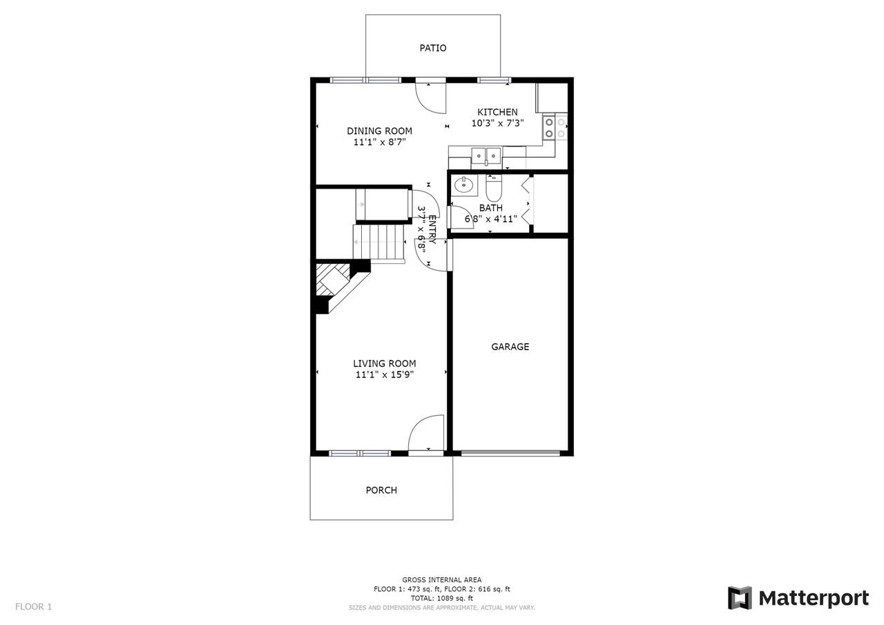 3004 Bainbridge Cir - Photo 2 of 15