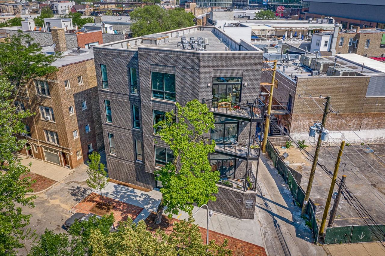 1050 W. Cornelia - Photo 3 of 10