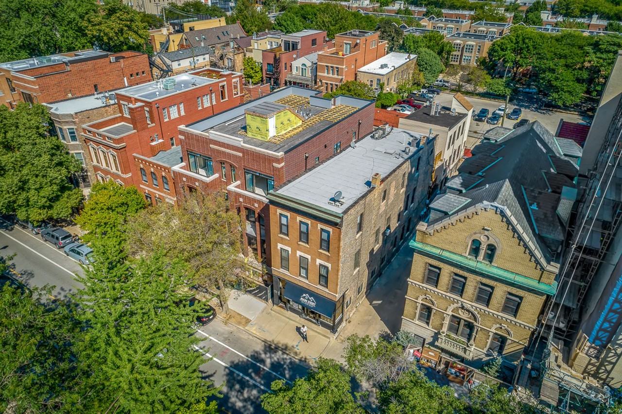 2315 N. Southport - Photo 4 of 6